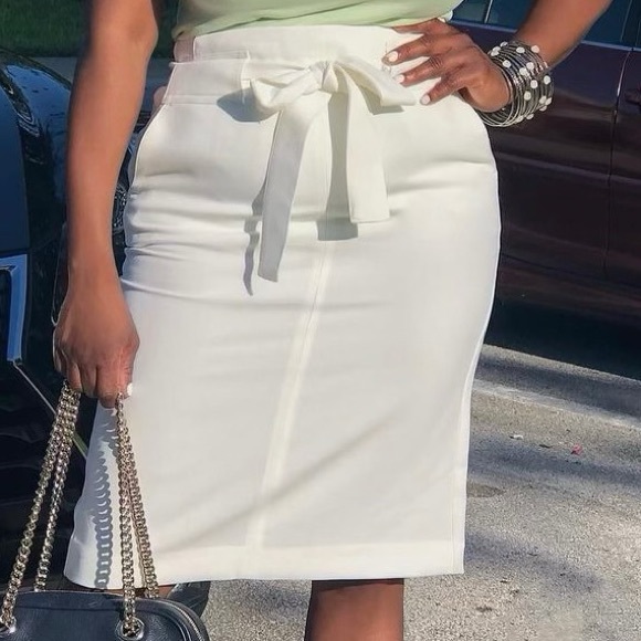 Express skirt - Picture 3 of 5